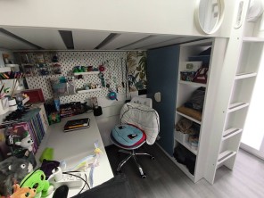 Dormitorio